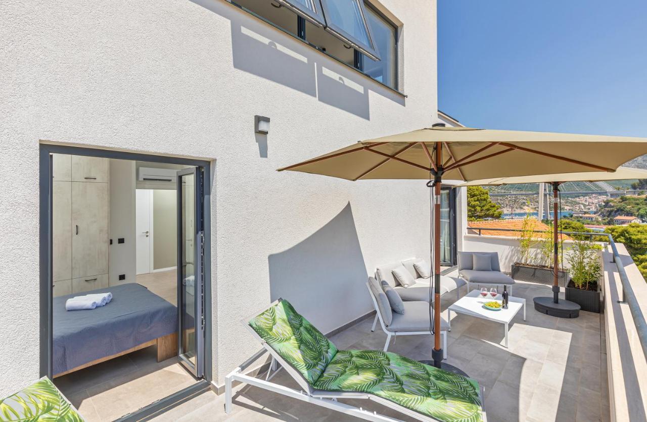 Blacksmith Apartments By Duhomes Dubrovnik Exterior foto