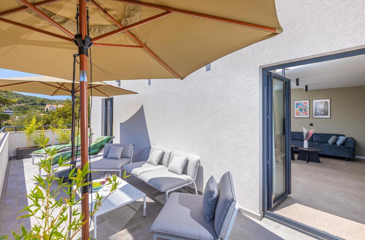 Blacksmith Apartments By Duhomes Dubrovnik Exterior foto