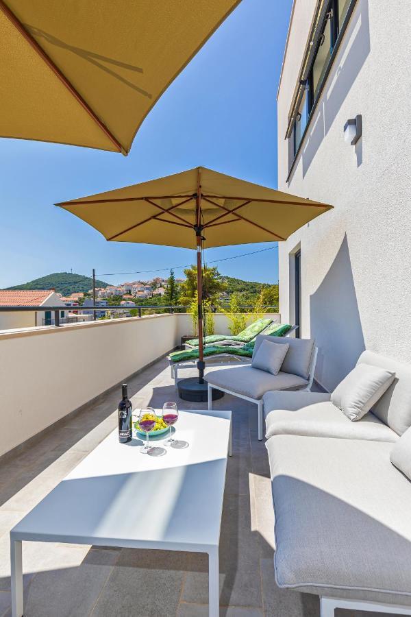 Blacksmith Apartments By Duhomes Dubrovnik Exterior foto