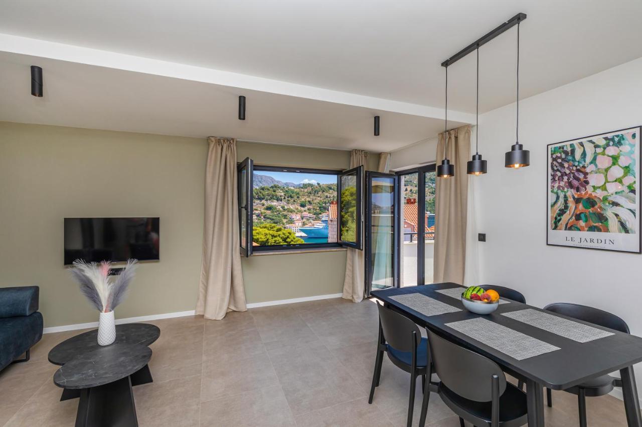 Blacksmith Apartments By Duhomes Dubrovnik Exterior foto