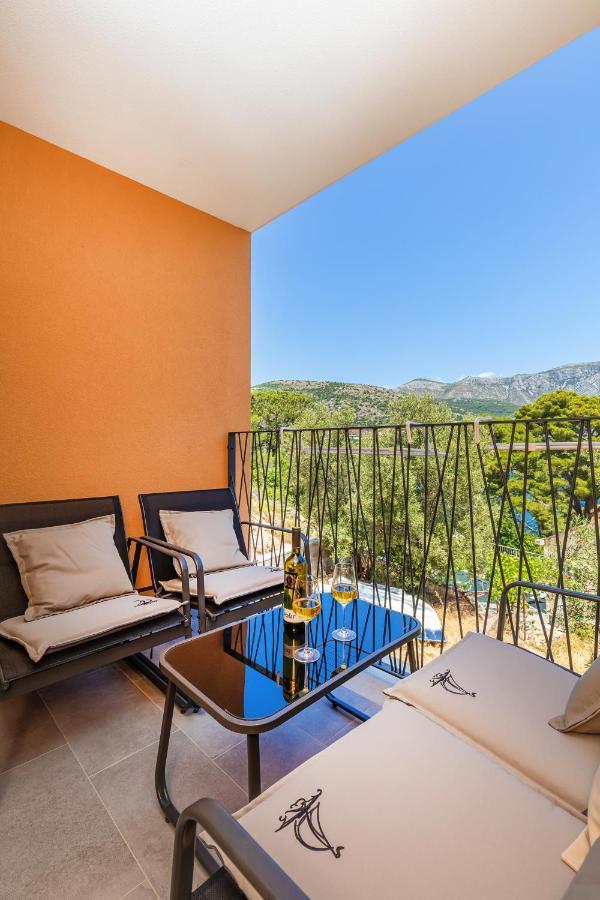 Blacksmith Apartments By Duhomes Dubrovnik Exterior foto