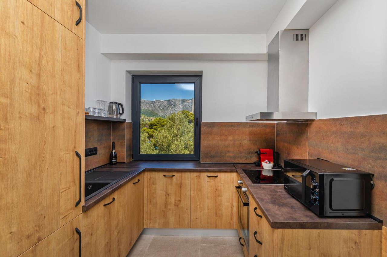 Blacksmith Apartments By Duhomes Dubrovnik Exterior foto